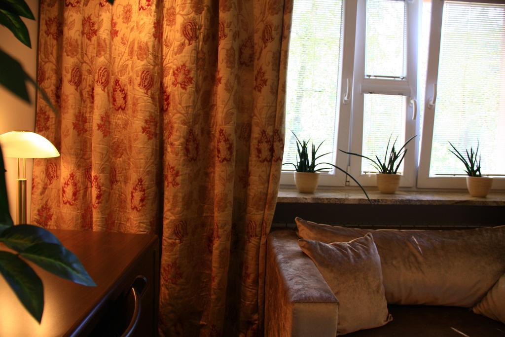 Old Muranow Apartment By Warsawresidence Group Exterior photo