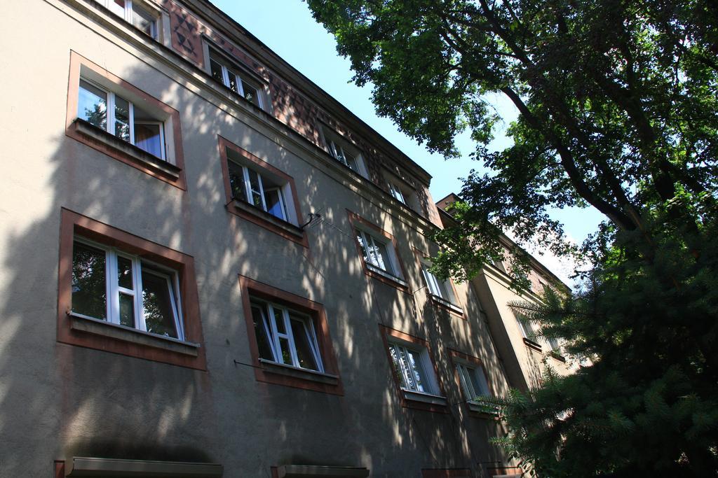 Old Muranow Apartment By Warsawresidence Group Exterior photo